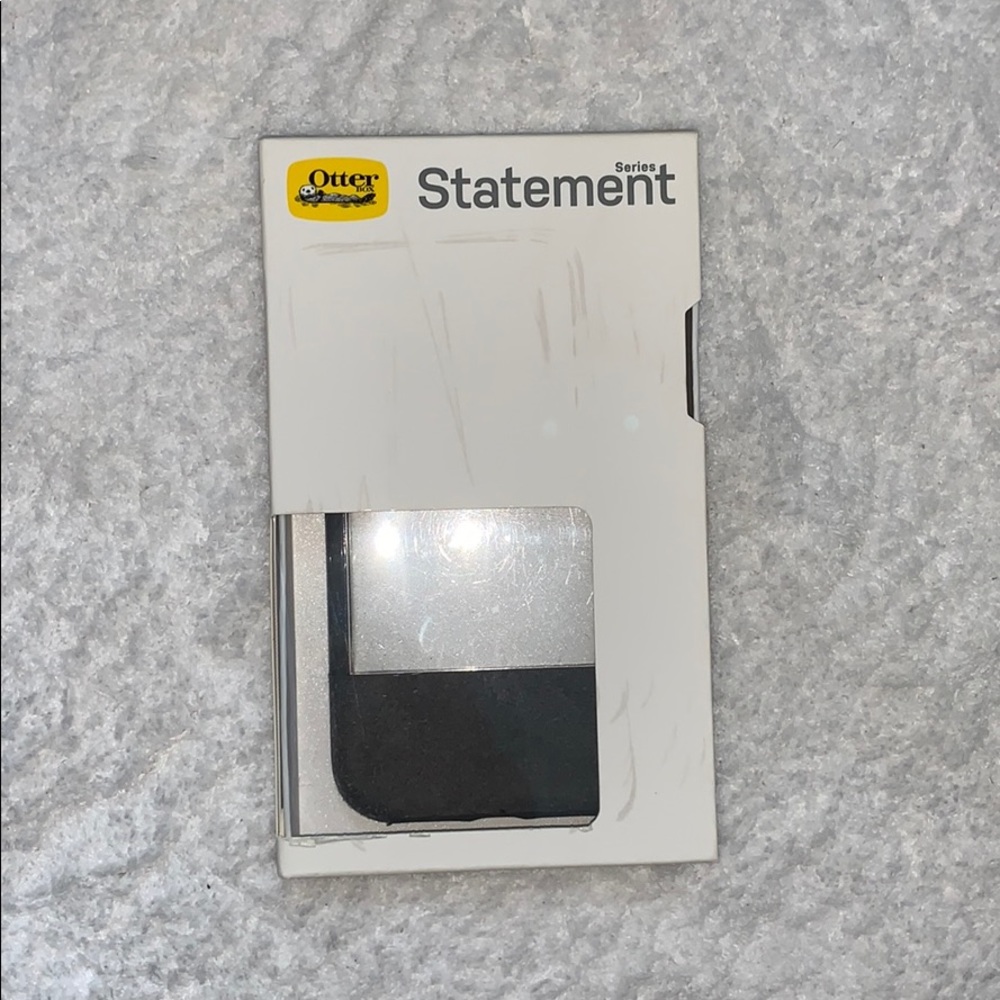 Iphone Xr Otterbox Statement Case - image 1